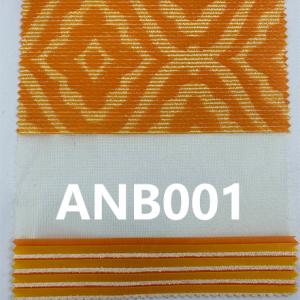 ANB001 Zebra Blinds Fabric