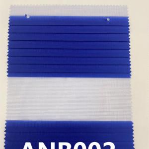 ANB002 Zebra Blinds Fabric