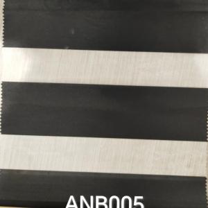 ANB005 Zebra Blinds Fabric
