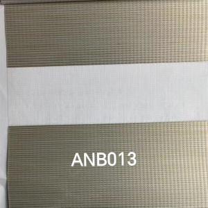 ANB013 Zebra Blinds Fabric