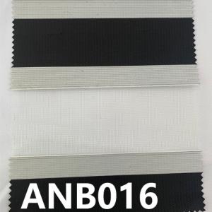 ANB016 Zebra Blinds Fabric