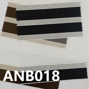 ANB018 Zebra Blinds Fabric